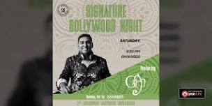 Signature Bollywood Night