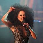 Diana Ross Tribute (Motown Show)