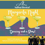 Alma Salsa Party! Margarita Night!