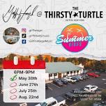 Griffin Wiegel @ The Thirsty Turtle