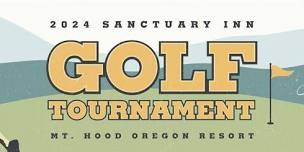 2024 Sanctuary Inn Golf Tournament