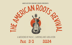 American Roots Revival 2024