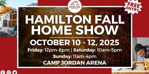 Hamilton County Home Show