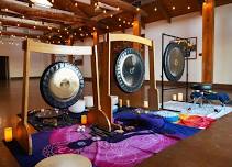 Si View Spring/Summer Sound Healing Sessions $36