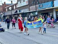 June Jubilee Kiddie Parade