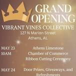 Grand opening