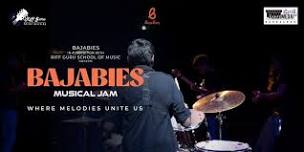 Bajabies Sunday Musical Jam - A Social Gathering