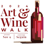 Art & Wine Walk