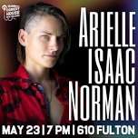 AI Norman: Comedy House NOLA