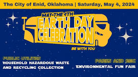 Earth Day Celebration