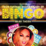 Taco Tuesday with a Splash of Bingo at Feathers