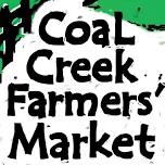 Coal Creek Farmers Market