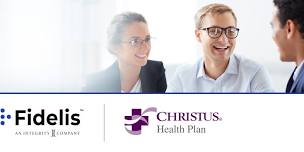 Christus Health Plan Reintroduction