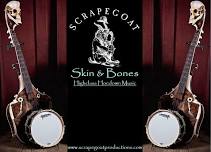 Scrapegoat Skin & Bones @ Chateau St. Croix Winery