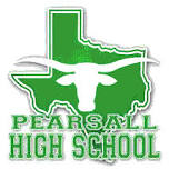 St. Joseph at Pearsall