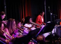 Concert: Coast Jazz Orchestra in Hanover