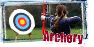 7 in Heaven Singles Archery Lessons Teams 20's 30's 40's Patchogue Fri 5/10/24