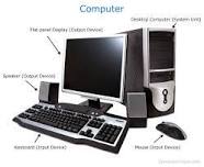 Computer Basics