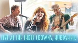 Macc Woodfleet: Live @ Three Crowns, Hurdsfield