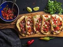 Easy and Practical Workshop on Mexican Cuisine