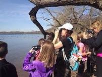 Birdwatching for Kids