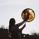 Full Moon Ceremony, Meditation & Drum Circle