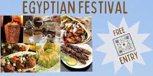 Egyptian Festival