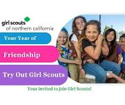 Oroville, CA | Girl Scout Parent Information Night