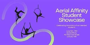 Aerial Affinity Adult Showcase,