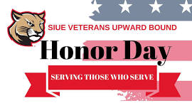 Veterans Upward Bound: Honor Day