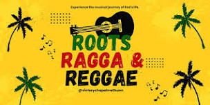 Roots Ragga & Reggae