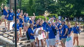 First-Year Student June Orientation | Session 2