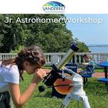 Jr. Astronomer Workshop