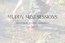 2024 Muddy Mini Sessions