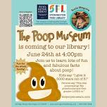 The Poop Museum