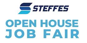 Steffes Open House - Job Fair!