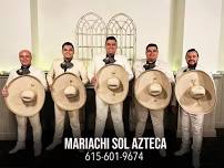 Mariachi Sol Azteca