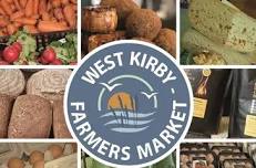 West Kirby Farmers' Market