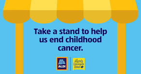 Save the Date, Make a Difference at your West Des Moines, Iowa ALDI