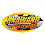 Shawano Speedway Races