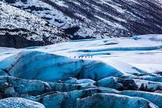 ICELAND COMPLETE CLASSIC MOTORCOACH CIRCLE TOUR 9 DAYS