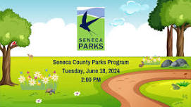 Seneca County Park Program