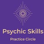 Gifted! Come practice your psychic skills in a safe and guided class.