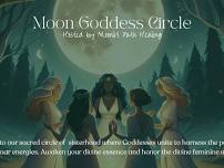 Moon Goddess Circle