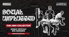 SOCIAL Unpugged ft. The ABM Collective | antiSOCIAL Hyderabad