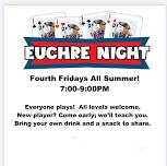 July Euchre