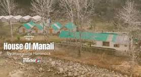 House of Manali By Moonstone Hammock (Himachal Pradesh)