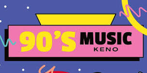 90's Music Keno (Like BINGO but Better)