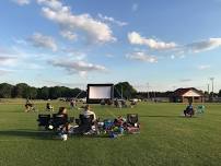 Movie Night @ Manning Mill