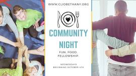 Community Night